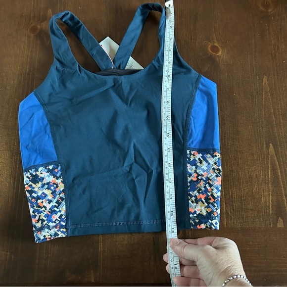 Sweaty Betty Power Workout Tank Vest. Size XS. - Picture 7 of 10